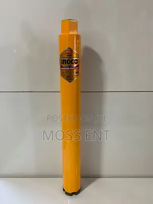 Ingco Diamond Core Bits 52mm - Dcb580528