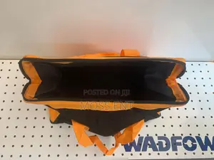 Tools Bag 13" - P20c40 Old - Htbg28131
