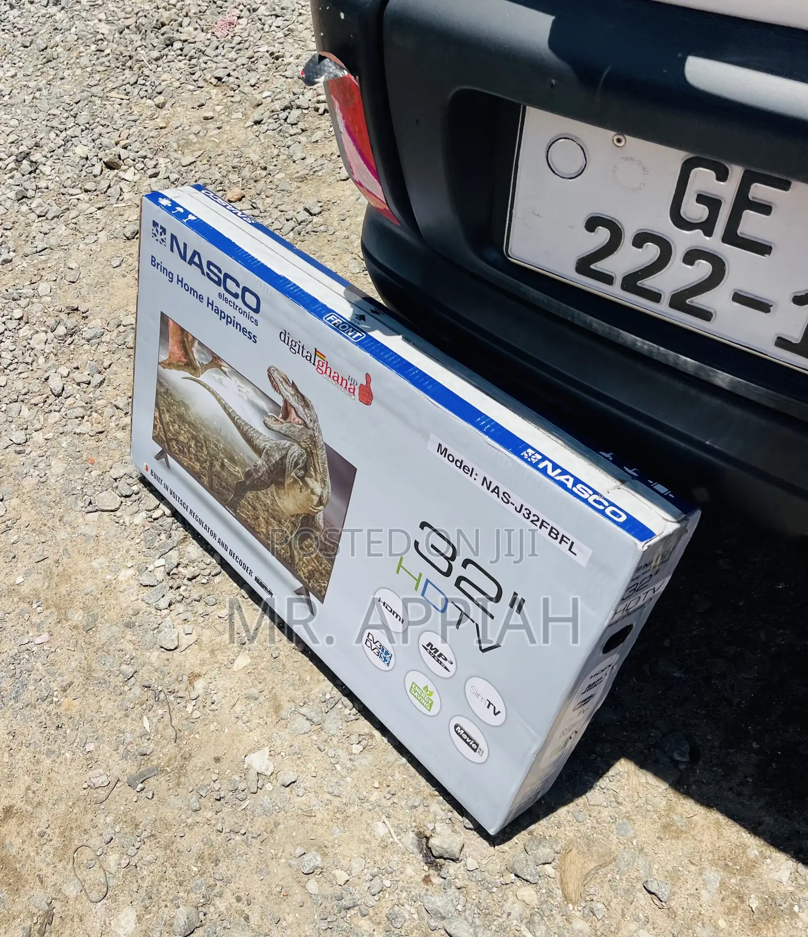 Purchase Adorablenasco 32” Hd Digital Satellite Electric Tv