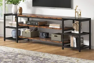 TV Stand With Storage