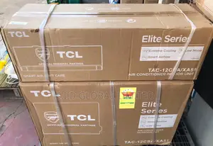 Wall Split TCL-SPLIT-AC-R410-1.5HP-TAC-12CSA/XA51