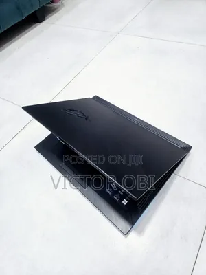 Laptop Asus ROG Strix G15 G512 16GB Intel Core I7 SSD 128GB