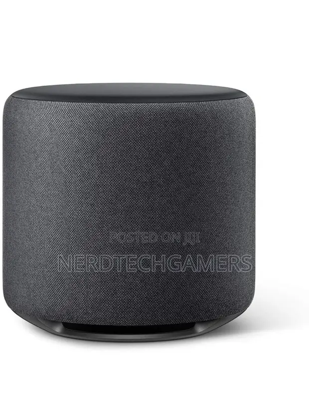 Amazon Echo Sub Woofer in East Legon - Audio & Music Equipment