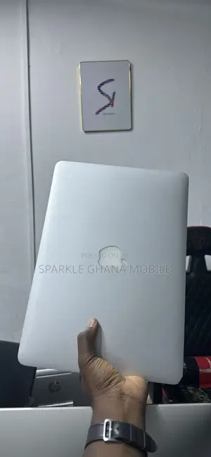 Laptop Apple MacBook Air 2014 4GB Intel Core I5 SSD 128GB