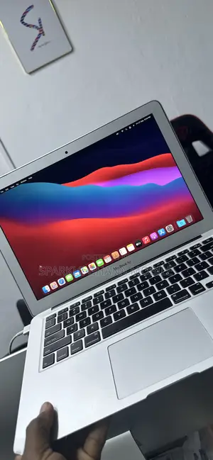 Laptop Apple MacBook Air 2014 4GB Intel Core I5 SSD 128GB