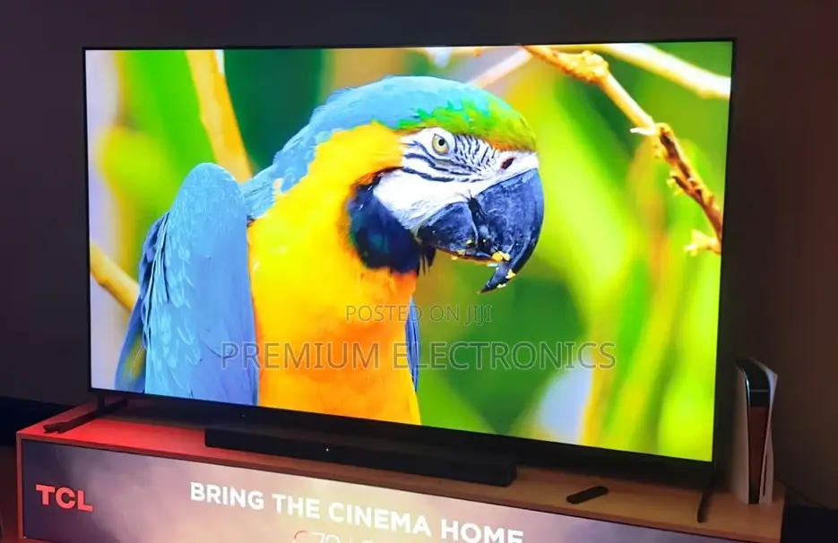 Tcl 75" Ultra Hd Smart Qled Pro Google Tv 75p7k 2025
