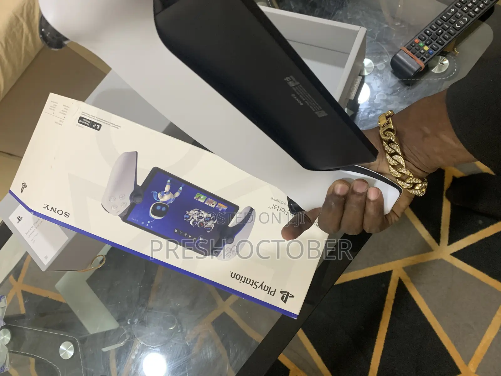 Ps5 Slim and Controllers for Sale / Repair
