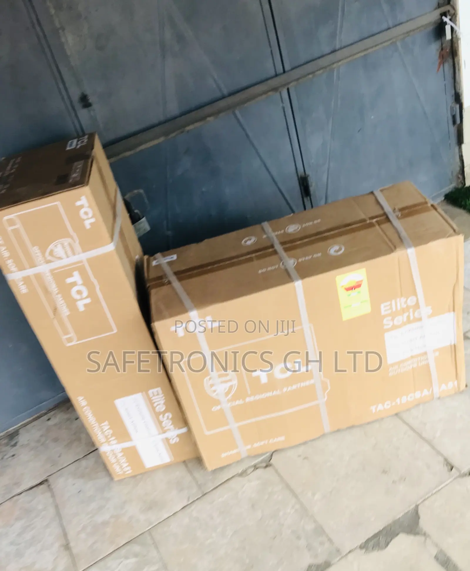 Order Valuable 1.5 Horsepower TCL White Ac