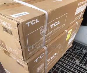 Unveil Superb TCL-SPLIT-AC-R410-1.5HP-TAC-12CSA/XA51