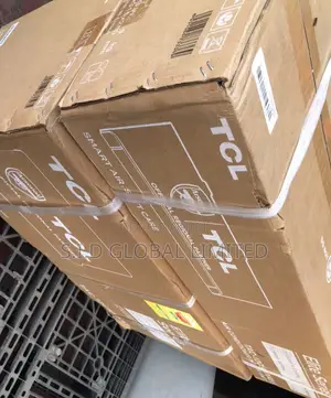 Take Sealed Inbox TCL-SPLIT-AC-R410-1.5HP-TAC-12CSA/XA51