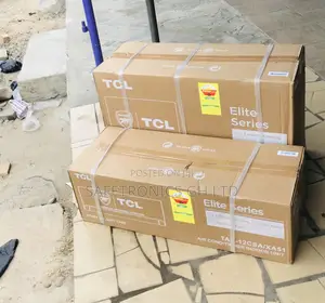 High Quality TCL Horse Power Split Type 2.0 AC 