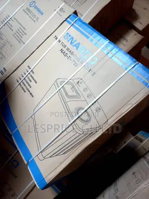 Lifetime Warranty Nasco 11kg Washing Machine