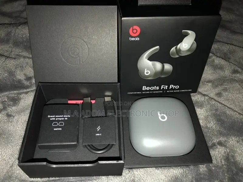 Beats Fit Pro