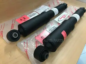Toyota Rav 4 Back Shock Absorbers 2008 to 2016