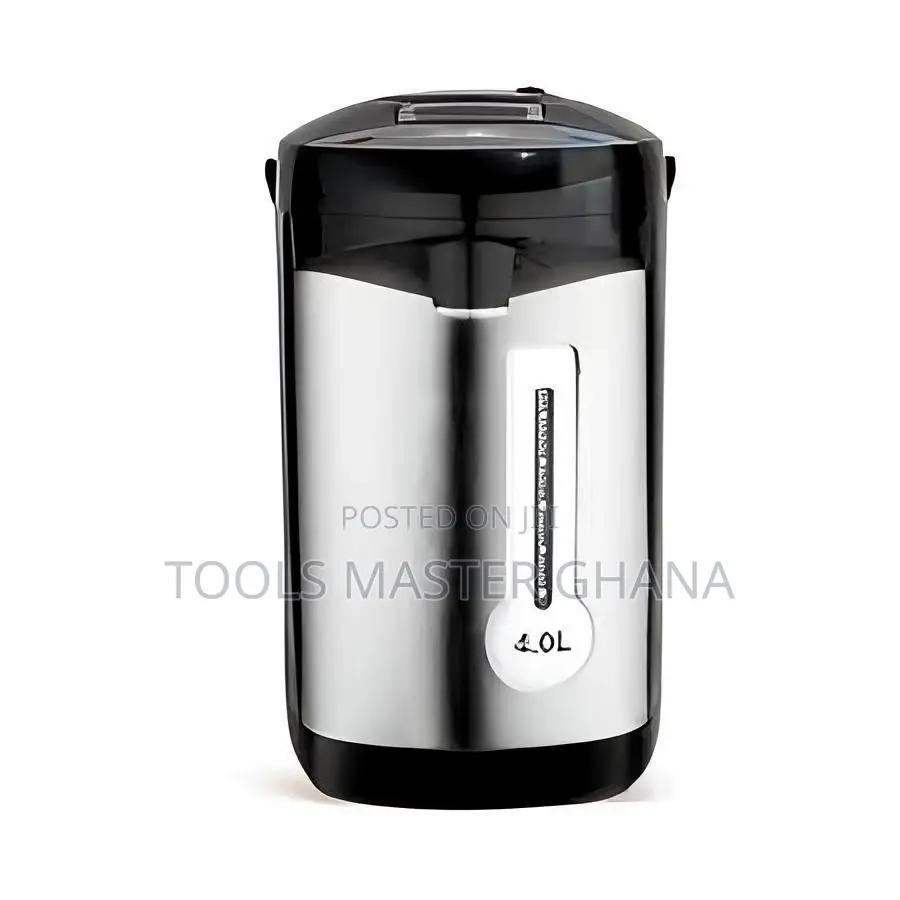 Electric Thermo Pot - KEKT029B