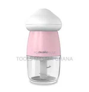 Cordless Baby Food Maker - KMMG006Z