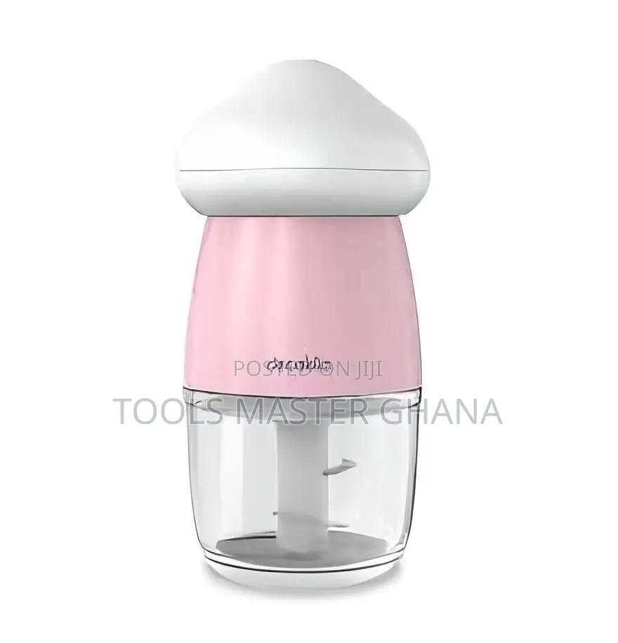 Cordless Baby Food Maker - KMMG006Z