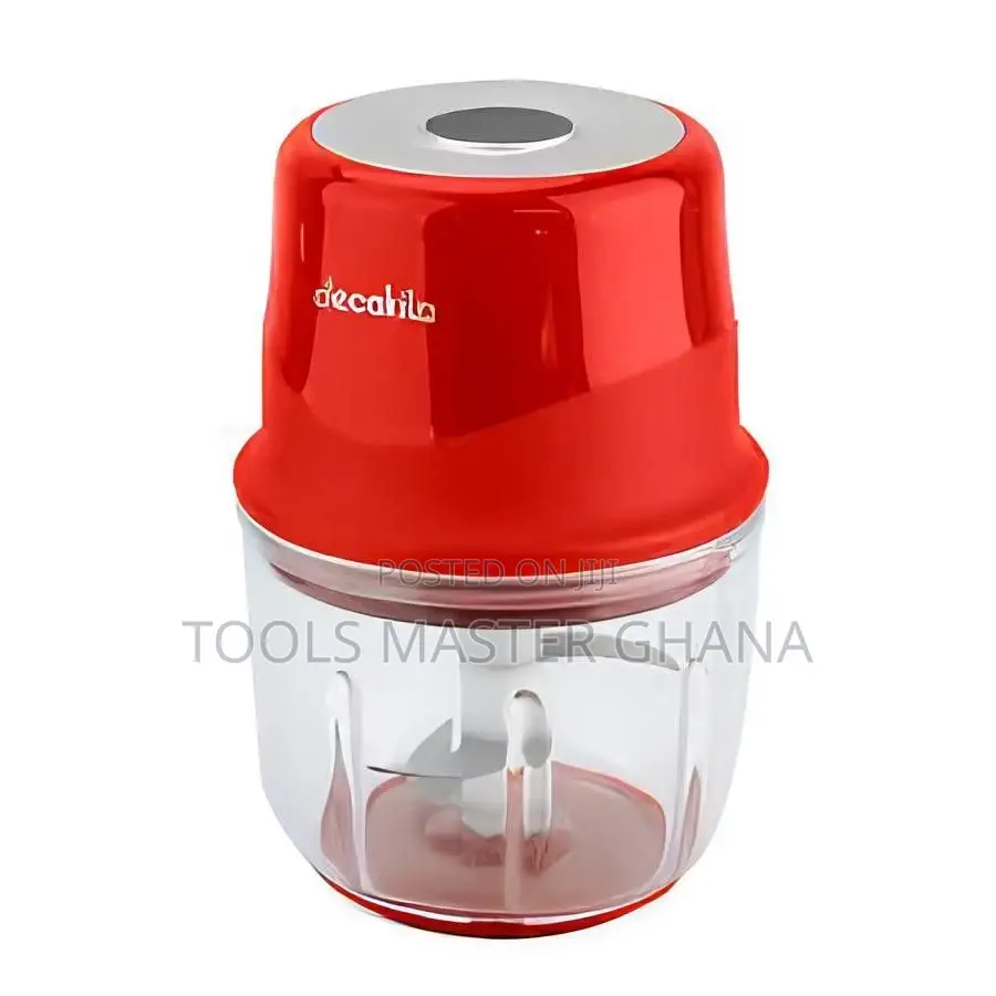 Cordless Mini Chopper - Kmmg008r