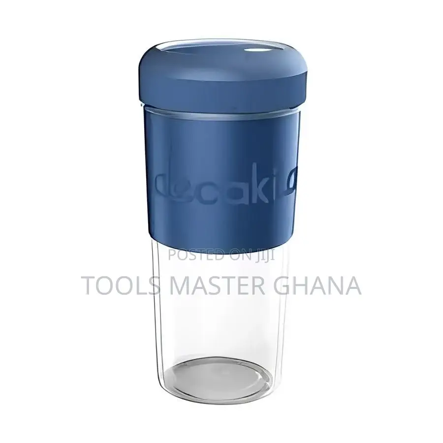 Cordless Portable Blender - KMJB012L