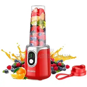 Cordless Stand Blender - KMJB022R