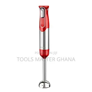 Cordless Hand Blender - Kmjb023r