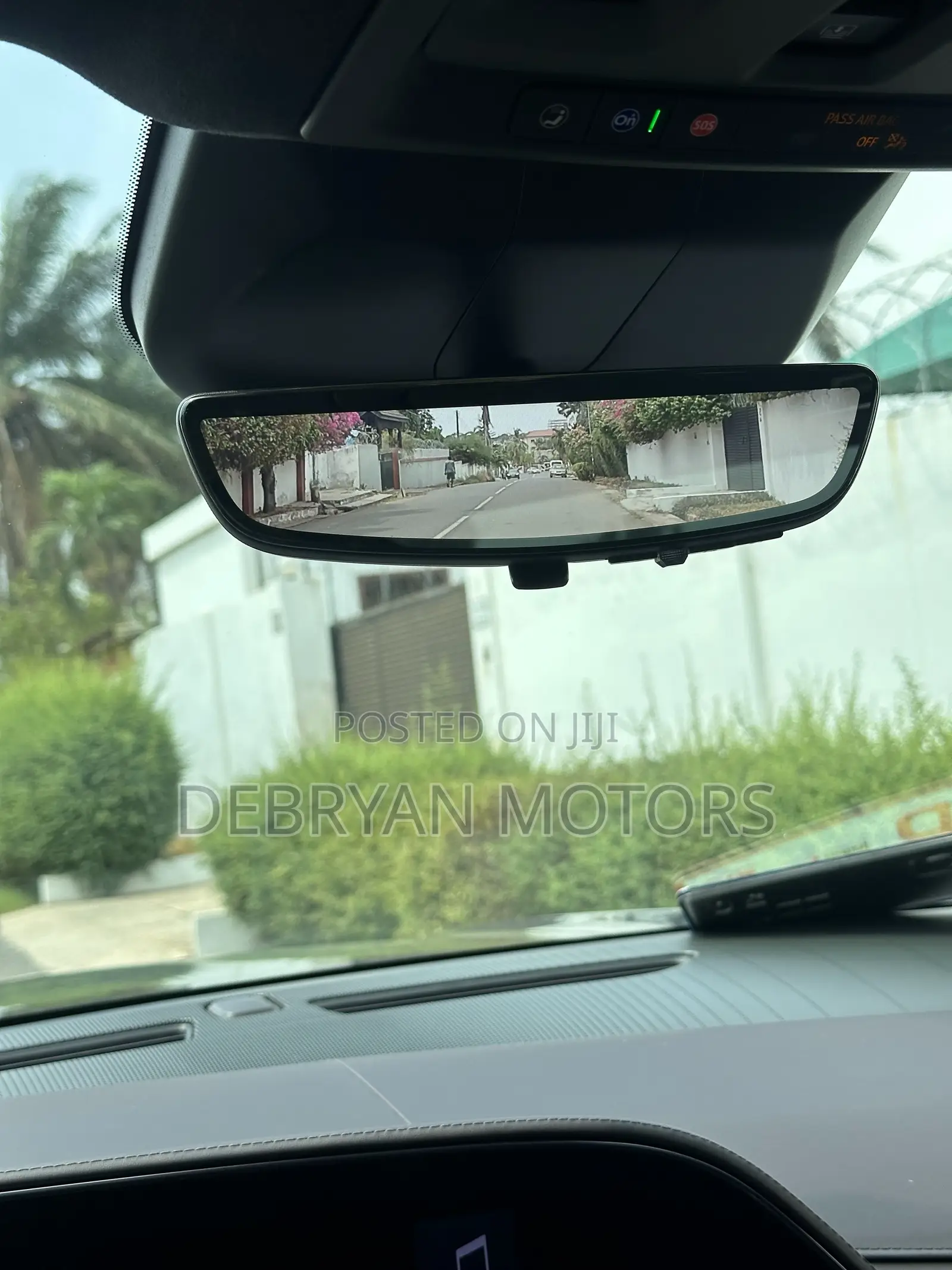 Cadillac Escalade 2021 Gray