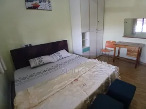 Furnished 2bdrm Apartment in Ab Jeff Properties, Kumasi Metropolitan