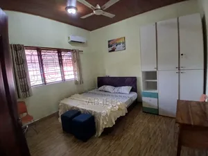 Furnished 2bdrm Apartment in Ab Jeff Properties, Kumasi Metropolitan