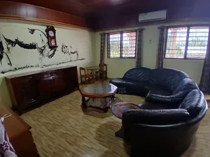 Furnished 2bdrm Apartment in Ab Jeff Properties, Kumasi Metropolitan