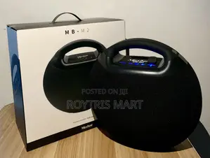 Max Best Portable M2 Bluetooth Speaker