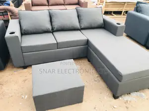 Original L Shape Sofas So You Can Entertain Your Friends