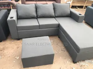 Originally L Shape Sofas So You Can Entertain Your Friends