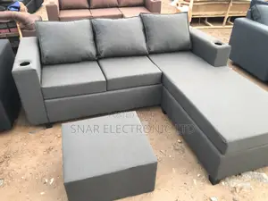Safe L Shape Sofas So You Can Entertain Your Friends