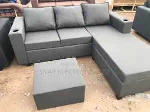 Safety L Shape Sofas So You Can Entertain Your Friends