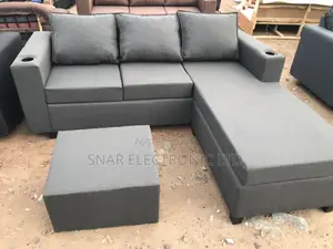 Safety L Shape Sofas So You Can Entertain Your Friends