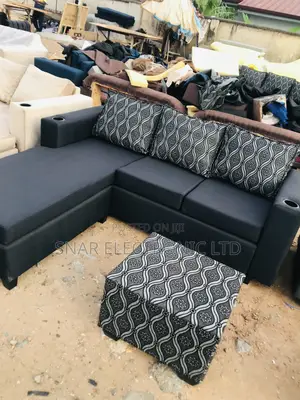 Great L Shape Sofas So You Can Entertain Your Friends