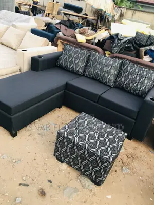 Great L Shape Sofas So You Can Entertain Your Friends