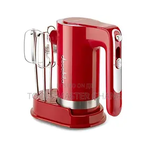 Cordless Hand Mixer - Kmmx006r