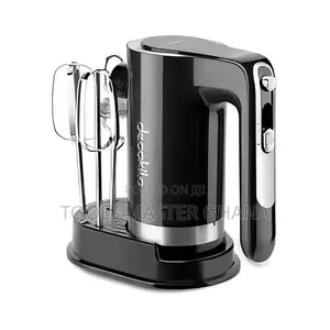 Cordless Hand Mixer - Kmmx006b