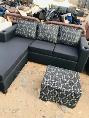 Recommend L Shape Sofas So You Can Entertain Your Friends