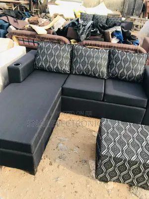 Effectively L Shape Sofas So You Can Entertain Your Friends