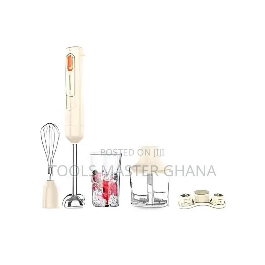 Cordless Hand Blender - KMJB042W
