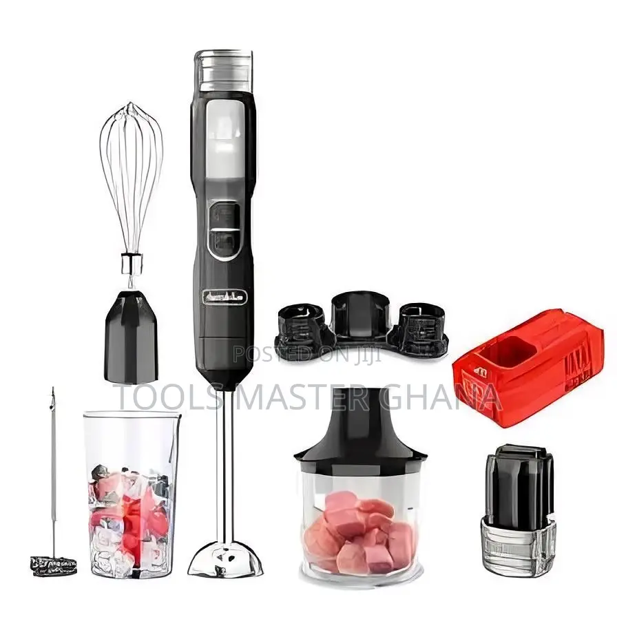 Cordless Hand Blender - KEJB056B