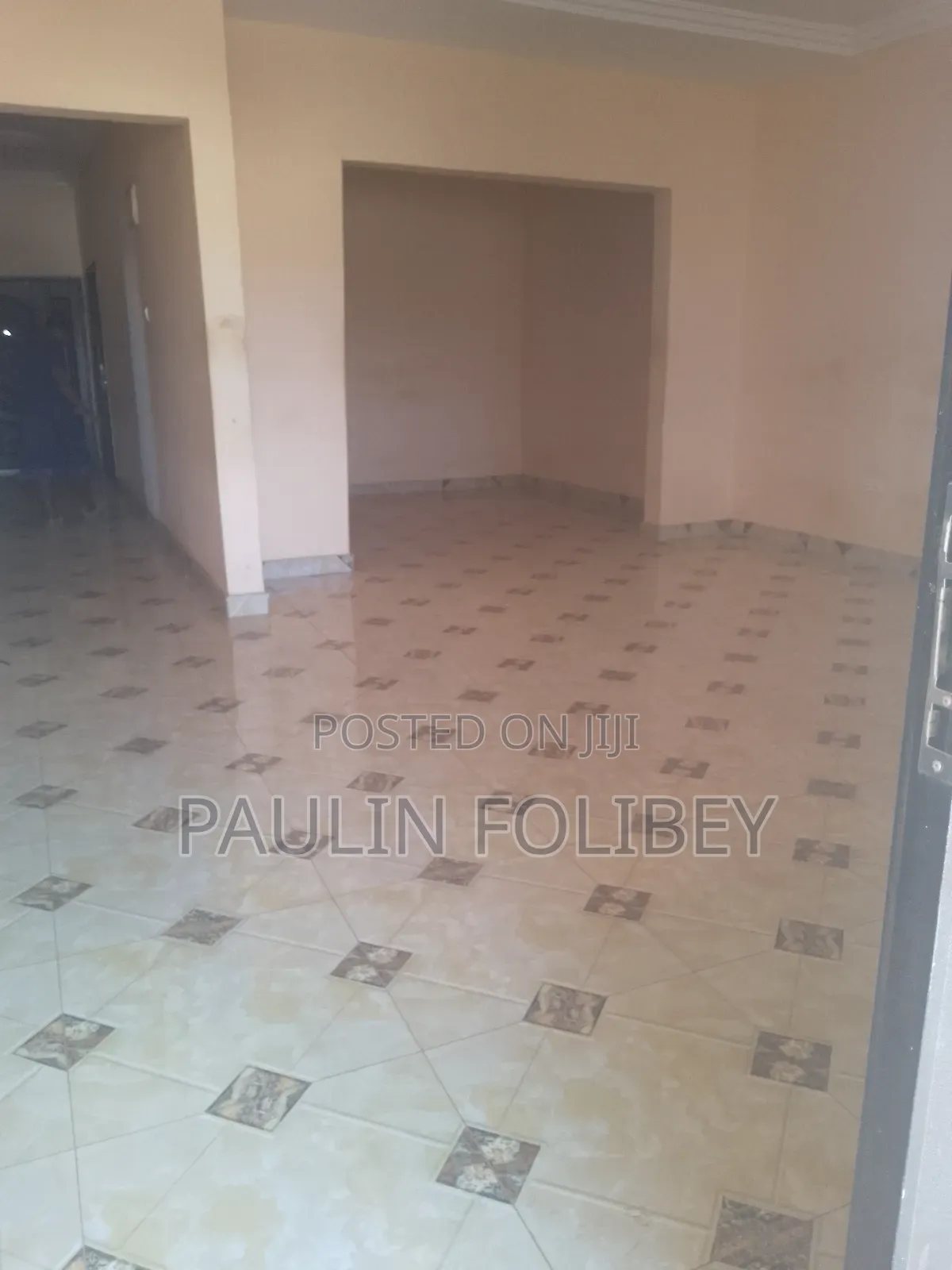 2bdrm Apartment in Dg Properties, Ablekuma for rent