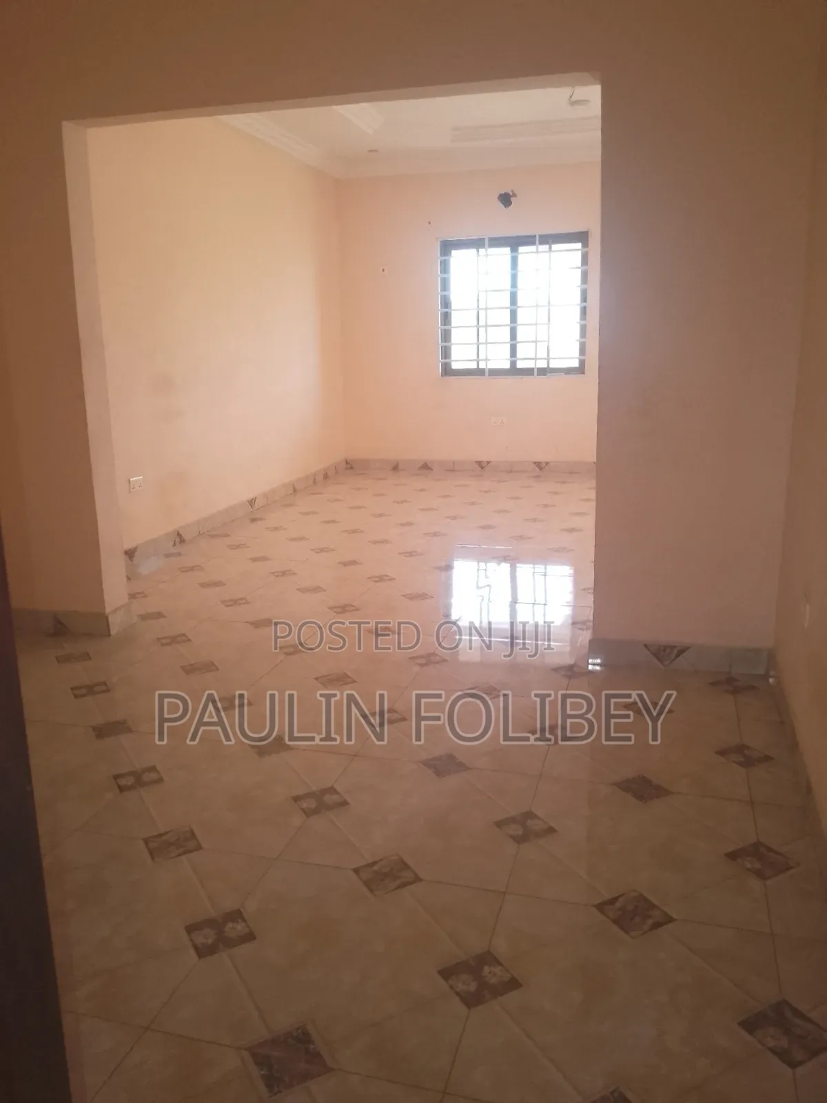 2bdrm Apartment in Dg Properties, Ablekuma for rent