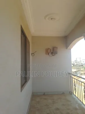 2bdrm Apartment in Dg Properties, Ablekuma for rent