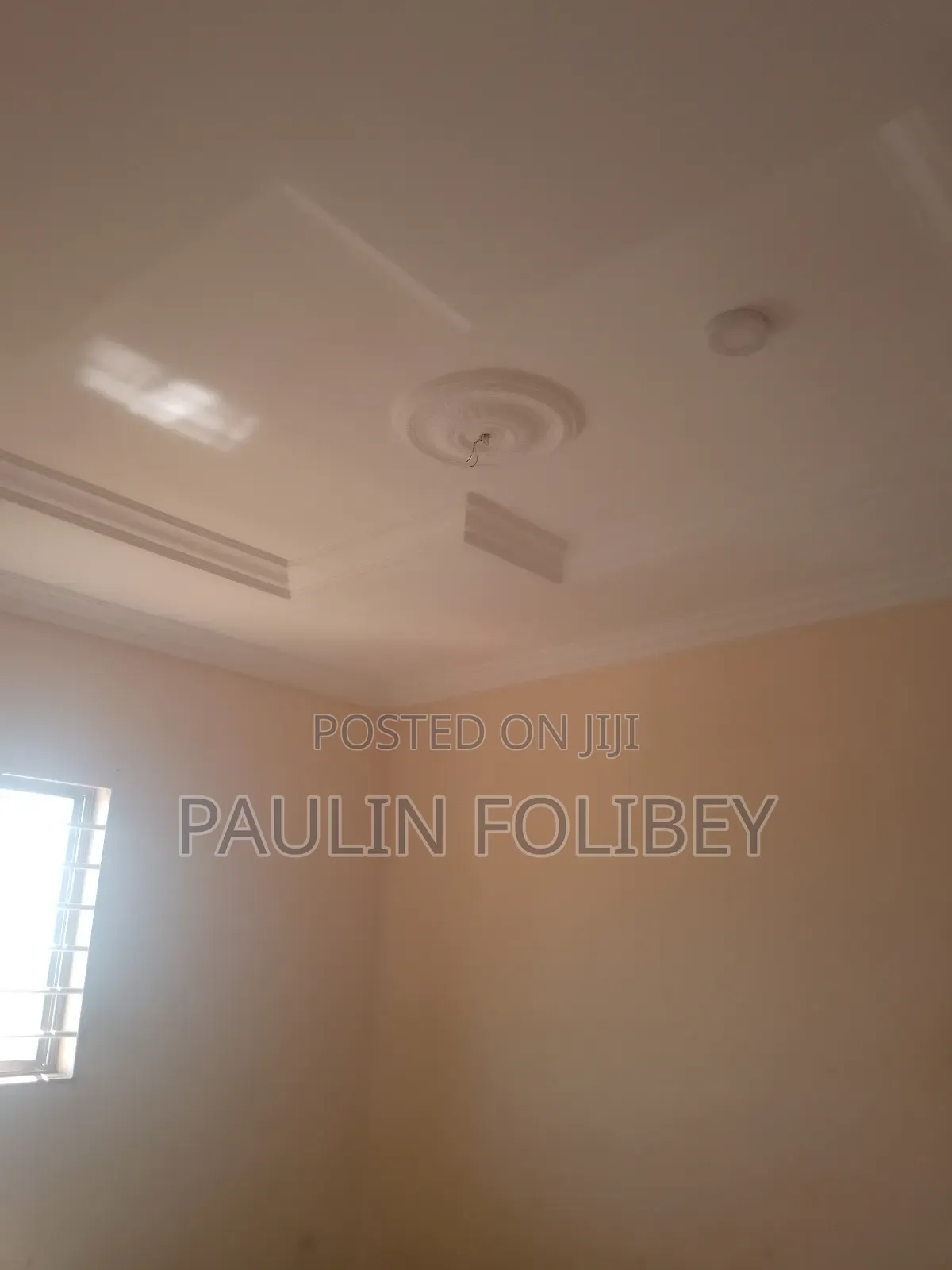 2bdrm Apartment in Dg Properties, Ablekuma for rent