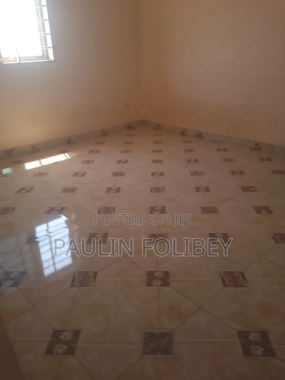 2bdrm Apartment in Dg Properties, Ablekuma for rent