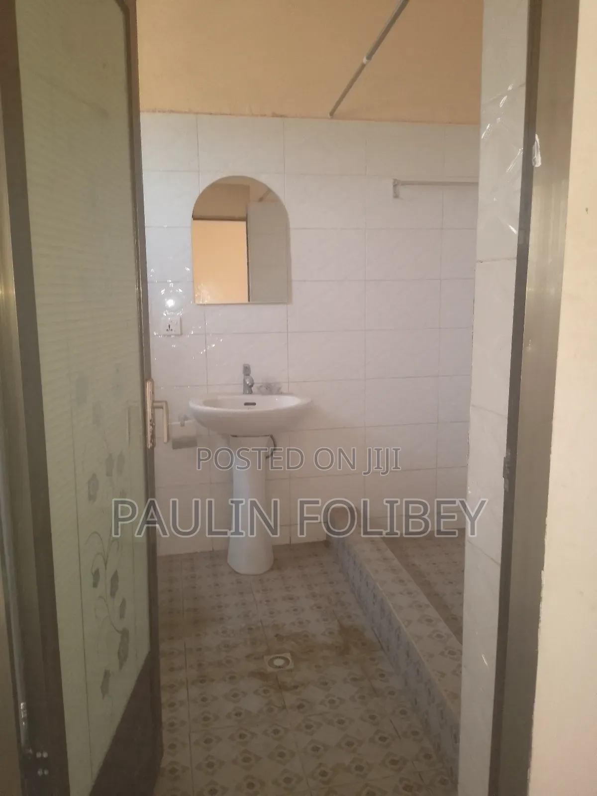 2bdrm Apartment in Dg Properties, Ablekuma for rent