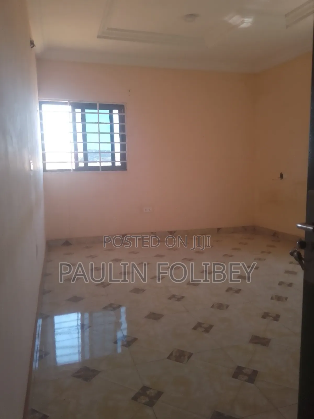 2bdrm Apartment in Dg Properties, Ablekuma for rent